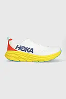 Urbanshop Черевики Hoka RINCON 3 колір білий 1119395-BOFT РОЗМІРИ ЗАПИТУЙТЕ