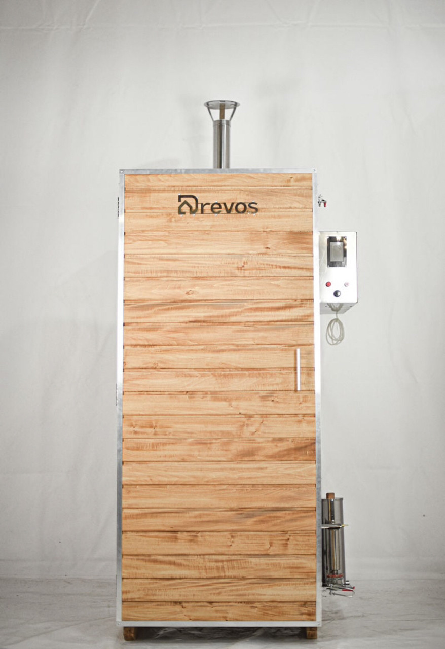 КОПТИЛЬНЯ "БІГ 3,0", фото 1