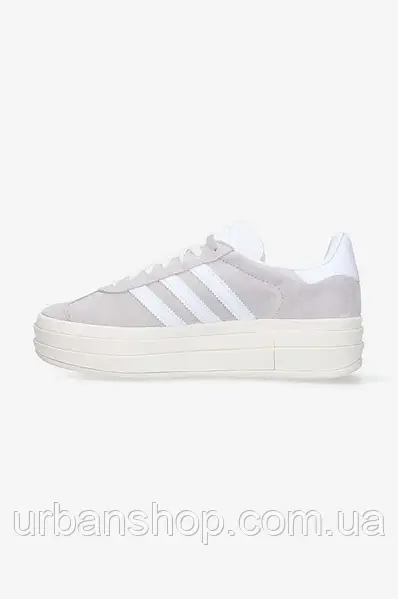 Urbanshop adidas Originals Gazelle Bold W HQ6893 grey 38 38 2 3 39 1 3 UrbanShop