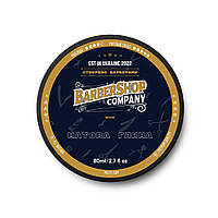 Матова глина TM Barbershop Company 80ml