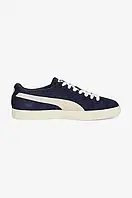 Urbanshop Замшеві сандалі Puma VTG Hairy чоловічі колір синій 385698.05-navy РОЗМІРИ ЗАПИТУЙТЕ