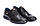 Туфлі чоловічі Pikolinos M7E-4109 Black, фото 3