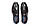 Туфлі чоловічі Pikolinos M7E-4109 Black, фото 6