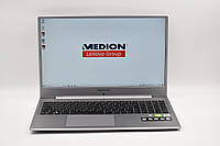 Ігровий ноутбук 17,3" Medion (Lenovo Group) i7-10510U RAM 16 ГБ SSD 512 ГБ GeForce MX250 Win10 Ультрабук