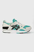 Urbanshop Кросівки Asics GEL-Lyte V колір бірюзовий 1203A344.300 розмір: 41.5, 42, 42.5, 43.5, 44, 44.5, 45,