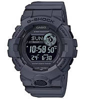 Наручные спортивные часы Casio G-Shock GBD-800UC-8 Bluetooth