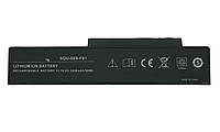 Аккумулятор для ноутбука Fujitsu-Siemens SQU-809 11.1V Black 5200mAh OEM