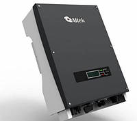 Инвертор сетевой для солнечной электростанции 20 кВт, 480V, Вольт, 2 MPPT контроллер