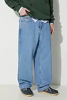 Urbanshop Джинси Butter Goods Baggy Denim Jeans чоловічі BGQ423D12801 розмір: 32, 34