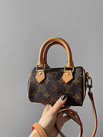 Louis Vuitton Speedy Mini -