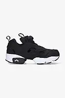 Urbanshop Кросівки Reebok Classic Instapump Fury OG колір чорний DV6985-black розмір: 36