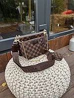 Louis Vuitton Multi Pochette