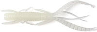 Силіконова приманка Lucky John Hogy Shrimp Pro Series 2,2 "/ 5,6см / 033 (140163-033) (Ціна за 10 шт. в упаковці) [Склад