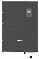 Інвертор мережевий для сонячної електростанції,  15000 W, 15 кВт, 380V