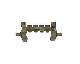 Адаптер AXL Adaptive Vest Placard для Crye Precision AVS STD-MBAV, Розмір: Large, Колір: MultiCam, 51104-L-MC