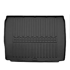 Килимок в багажник 3D (SW) Stingray для Citroen C-5 2008-2017 рр. Поліуретан