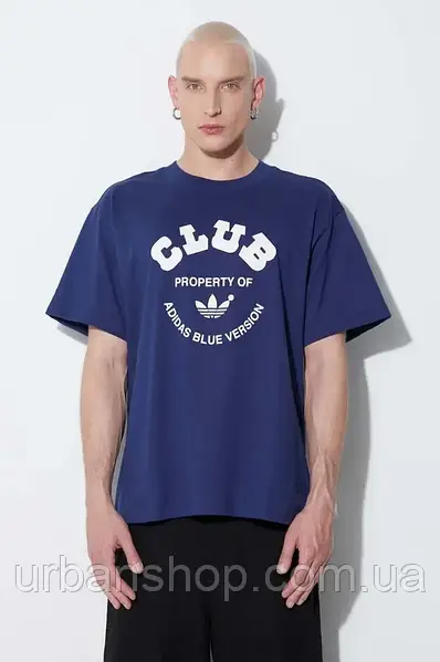 Urbanshop adidas Club Tee IA2459 IA2459 navy M L XL UrbanShop