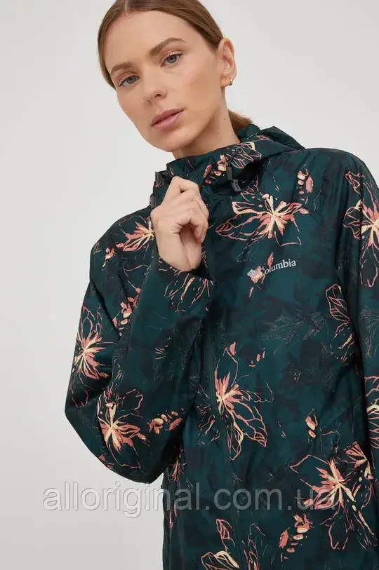AllOriginal Columbia Куртка 1895802-316 розмір: XS, S, M, L, фото 1