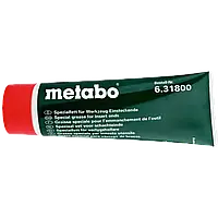 Metabo (631800000) Консистентная смазка для хвостовика инструмента