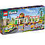 Конструктор Лего Френдс Магазин органічних продуктів Lego Friends Organic Grocery Store 41729, фото 2