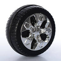 Колесо для дитячого електромотоцикла Bambi Raser M 0562-R Wheel (заднє, діаметр 20,5 см, ширина 8 см.,