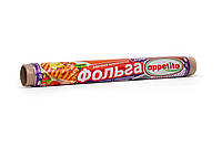 Фольга 30см (20м) 8,5 мкрн TM Appetito 64шт./ящ.