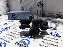YC153C662AD Ford вал кермової колонки нижній