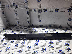 Підсвітка номера Citroën Jumper - Peugeot Boxer - Fiat Ducato з 2006 - 2014 року,  1307272070