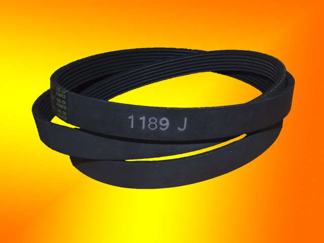 Ремінь приводний 1189 J6