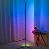 Кутова лампа RGB для підсвічування фону 1.2m, фото 7
