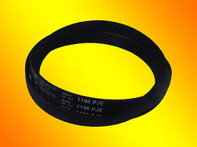 Ремінь приводний 11.. J6