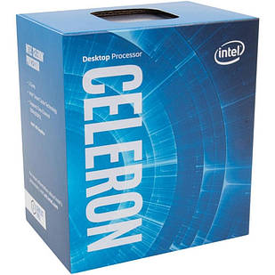 Celeron 2,8GHz/2MB TRAY (LGA1150) G1840