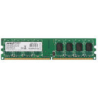 DDR2 2048M 800MHz AMD Memory, Retail