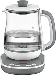 Електрочайник Tefal Tastea BJ551B10