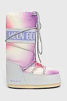 Urbanshop Зимові чоботи Moon Boot Icon Tie Dye 14028400.002 розмір: 35/38, 39/41