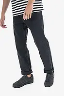 Urbanshop Бавовняні джинси Carhartt WIP розмір: 32