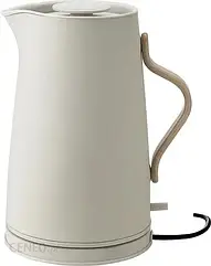 Електрочайник STELTON EMMA PIASKOWY X2109