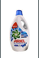 Гель концентрат для прання Ariel Gel Concentrated Touch of Fresh Lenor 5,7 л 105 прань Аріель дотик свіжості