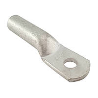 Наконечник силовий мідно-луджений DT 6-6 із трубки