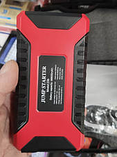 Пускозарядний пристрій JUMPSTARTER (99800 мА·год), фото 5