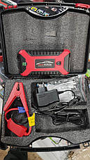 Пускозарядний пристрій JUMPSTARTER (99800 мА·год), фото 6