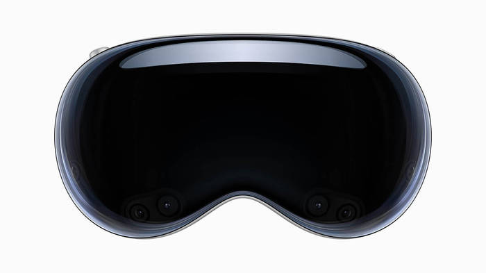 Apple Vision Pro Очки виртуальной реальности (ID#2073075614), цена ...