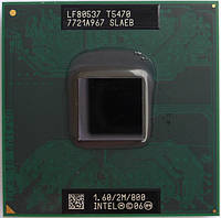 Процессор для ноутбука P Intel Core 2 Duo T5470 2x1,60Ghz 2Mb Cache 800Mhz Bus бу
