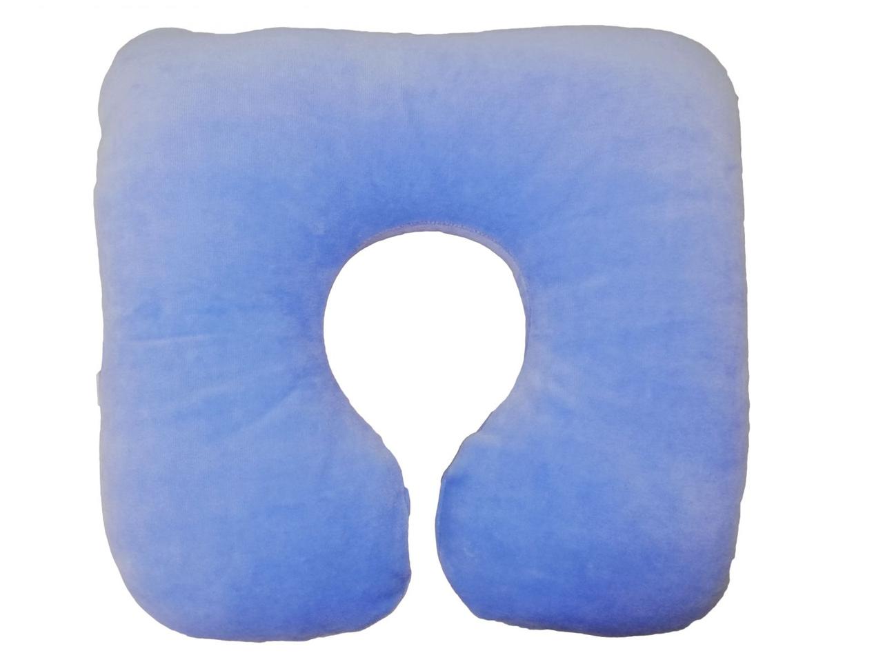 Підголовник фіксуючий квадратної форми Лежень,Україна, фото 1