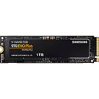 SSD накопитель Samsung 970 EVO Plus 1TB (MZ-V7S1T0BW) [81634]