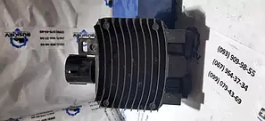 Блок керування вентилятора