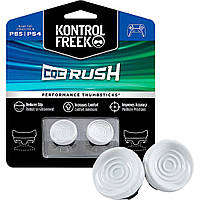 Накладки для геймпада Kontrolfreek: CQC Rush 2-pack (PS4/PS5) (B09BZZZVPV) [47488]