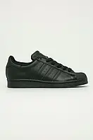 Urbanshop adidas Originals - Шкіряні черевики Superstar EG4957. EG4957.D-CBLACK розмір: 38 2/3