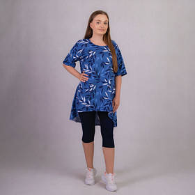 Жіночі туніки