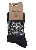 Вовняні шкарпетки Wool Collection Steven